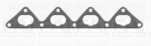 Gasket Set, intake manifold